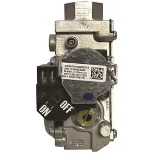 Goodman Manufacturing 0151M00037S Furnace Gas Valve