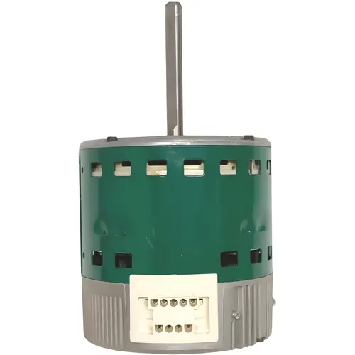 1/3HP 48 Frame Variable Speed Motor
