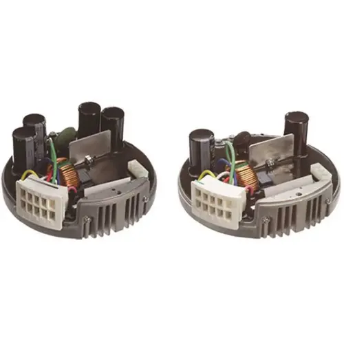 Control Module 1/2 Hp