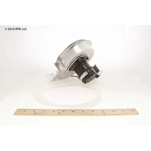 .5a 208-230v 3480 Rpm Inducer