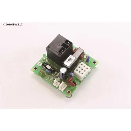 Defrost Control Board