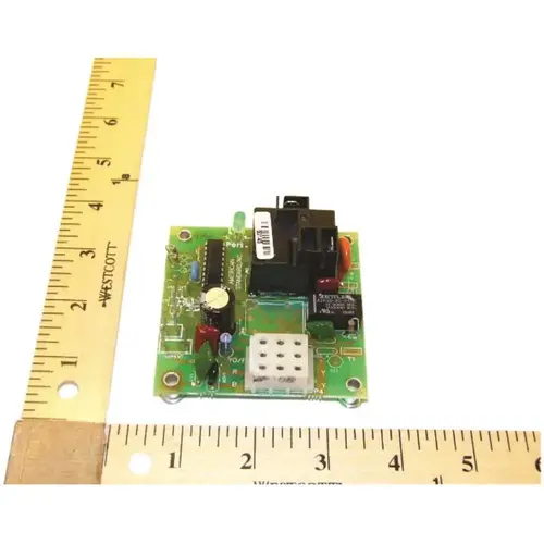 Defrost Control X13690250450