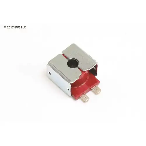 24vac Coil For 4 Way Reversing Valve Red 24vac Coil For 4 Way Reversing Valve Red