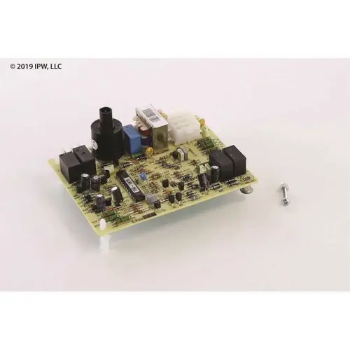 Ignition Module 2 Stage Direct Spark Ignition Module 2 Stage Direct Spark