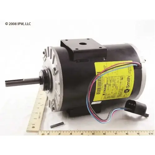 460v 3 Phase 1 1/2 Hp 1140 Rpm Motor
