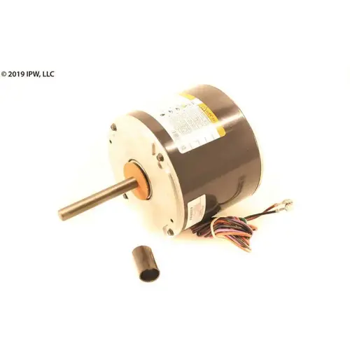 1/6 HP 200-230-Volt 825 RPM PSC Motor 1/6 HP 200-230-Volt 825 RPM PSC Motor