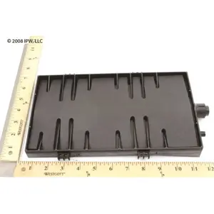 Trane PAN1551 11 in. x 6.5 in. Horizontal Drain Pan