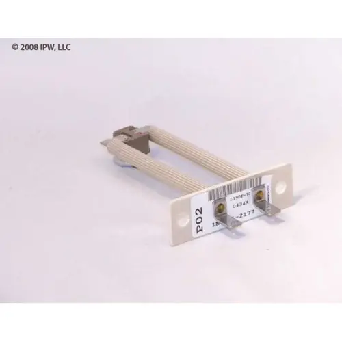 160-190 f Auto Limit Sw 3 in. Insert