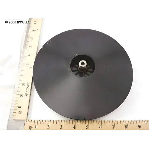 Carrier Inducer Wheel Assembly, 319828-701