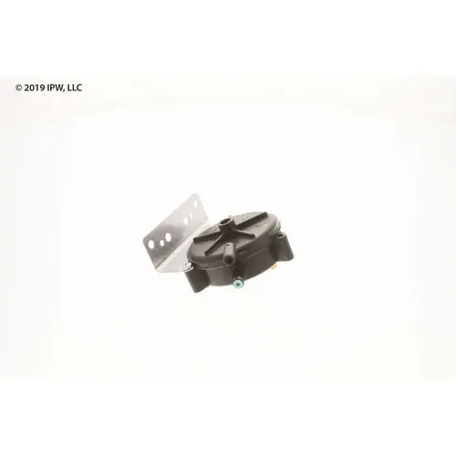 Pressure Control Switch, Spno, Close-On Fall, 1.20" Wc