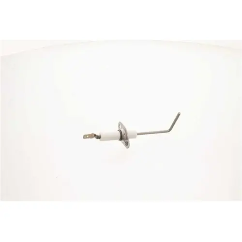 Angle Bend Flame Sensor With 1 Hole Mounting