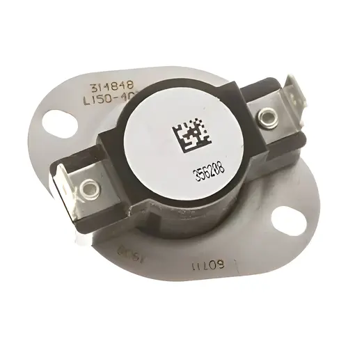 110F - 150F Auto Limit Switch 110F - 150F Auto Limit Switch