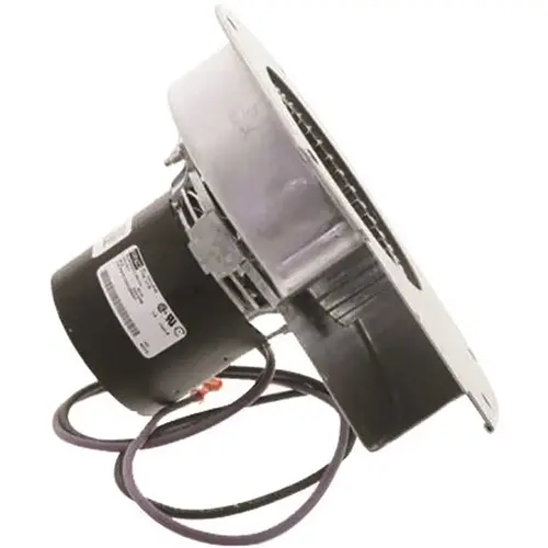 208/230v 3200 Rpm Ccw Ventr Assembly