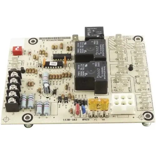 Blower Control Board 1128-100