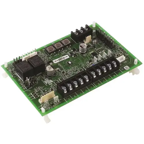 Gas/Electric Control Board Gas/Electric Control Board