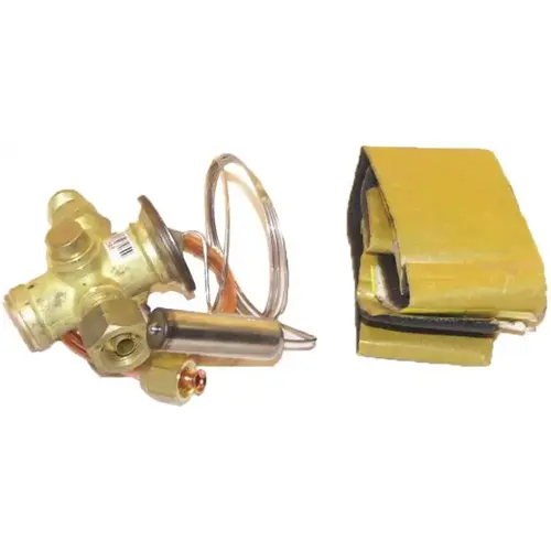5/8 in. x 5/8 in. R22 2 Ton TXV 30 in. Cap 5/8 in. x 5/8 in. R22 2 Ton TXV 30 in. Cap