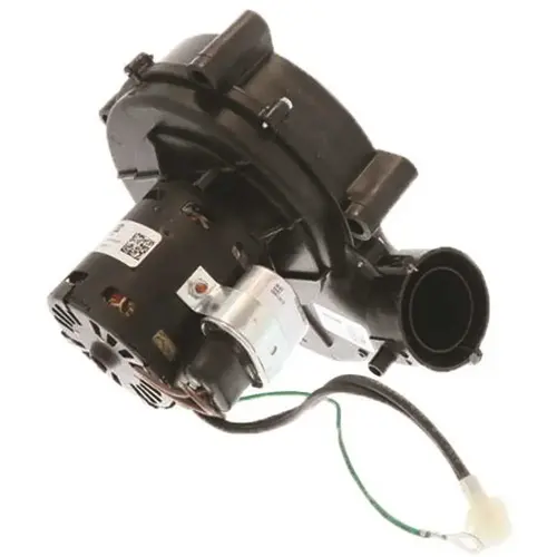 Inducer Assembly With Gasket 115v Single Phase 3450 Rpm .70 Amps Ccwle