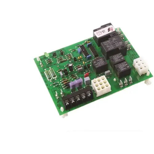 Integrated Control Integrated Control