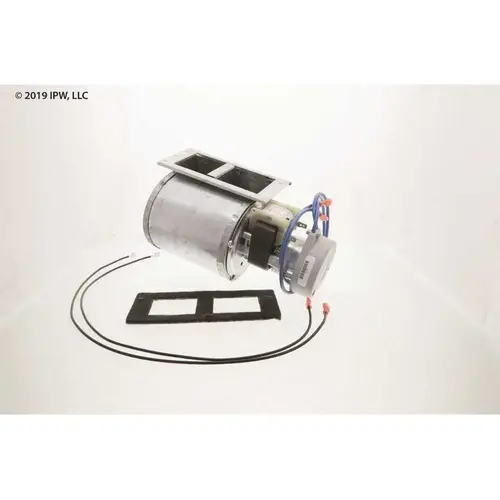 Inducer Assembly With Gasket 120vac 2950 Rpm Inducer Assembly With Gasket 120vac 2950 Rpm