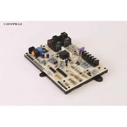 Control Circuit Board Plug Kit Control Circuit Board Plug Kit