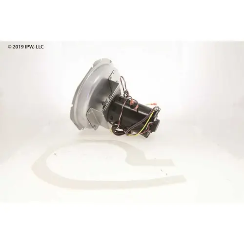 208-230v 1/16hp Inducer Motor Assembly