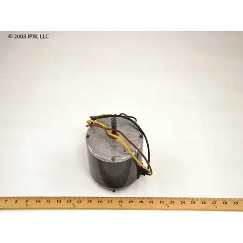 1/12 HP, 208/230-Volt, 1100 RPM 1/12 HP, 208/230-Volt, 1100 RPM