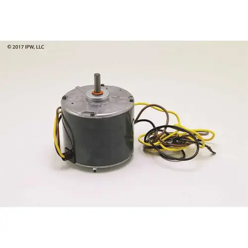 1/4HP,1100/900RPM,460V MOTOR 1/4HP,1100/900RPM,460V MOTOR