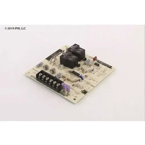 Control Board 1010-918 Control Board 1010-918