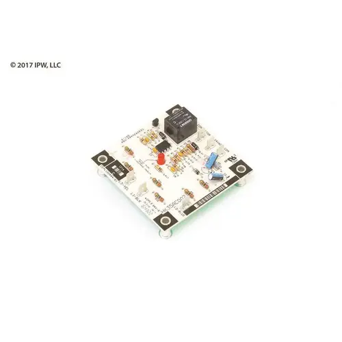 Relay Phase Monitor Board Relay Phase Monitor Board