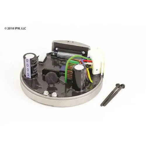 1/3 HP ECM X-13 Moto rModule