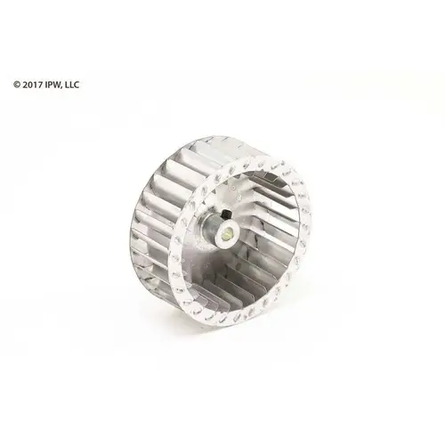 4" Diameter Blower Wheel 1.5" Width 4" Diameter Blower Wheel 1.5" Width