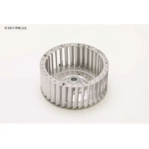 Inducer Wheel Inducer Wheel