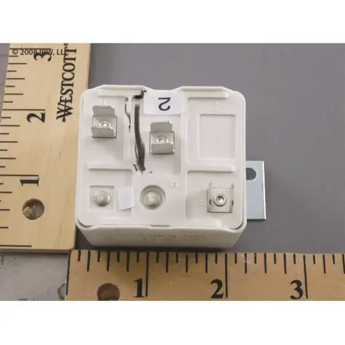 Start Relay Start Relay