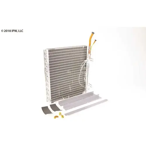 Replacement Kit Evaporator Coil