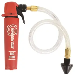 SWOOSH SG-1 20 g Drain Gun Big Shot