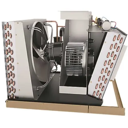 V Series 2.5T 9 EER and 11 SEER R-410A Chassis HWC11P30B Gas/Electric Vertical Pack Metallic V Series 2.5T 9 EER and 11 SEER R-410A Chassis HWC11P30B Gas/Electric Vertical Pack Metallic