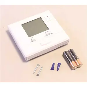Pro 1 T701 Digital Non-Programmable Wall Thermostat with Backlight
