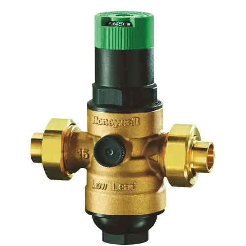 1 in. Pressure Regulating Valve