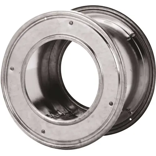 5 in. Adjustable Type B Wall Thimble Color/Finish Family