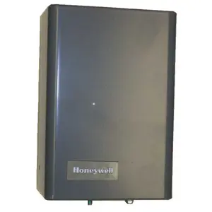 Honeywell L8148E1265 Honeywell 180-240f Aquastat Relay With Vent Damper