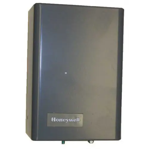 Honeywell 180-240f Aquastat Relay With Vent Damper