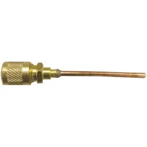 SUPCO SF8404 Access Fittings Solder Fitting Size 1/4 in Brass