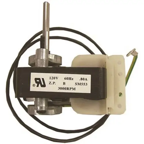 Vent Hood Motor #sm553