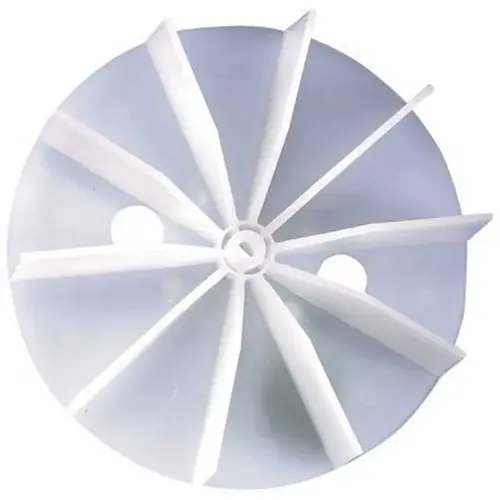 Impeller White