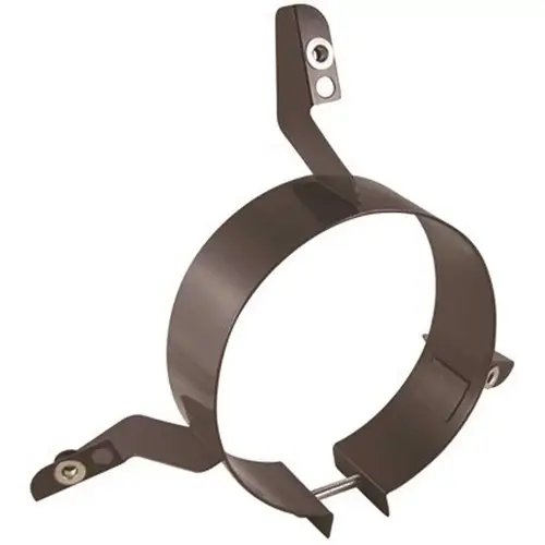 Torsion 5-5/8 in. Dia 3-Leg Flex Mount Bracket Black Torsion 5-5/8 in. Dia 3-Leg Flex Mount Bracket Black