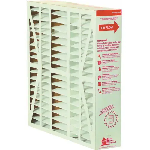 16 in. x 20 in. x 4 FPR 11 Media Air Filter 16 in. x 20 in. x 4 FPR 11 Media Air Filter