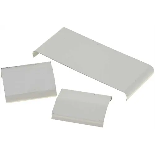 HYDRONIC BASEBOARD HEATER 2 IN. JOINER White