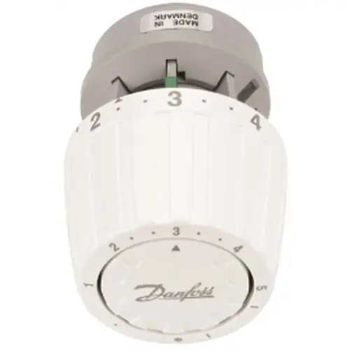 45 degreeF To 86 degreeF Thermostatic Operator