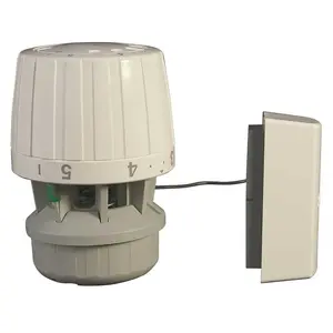 Danfoss 013G8252 Valve Dial with Remove Sensor