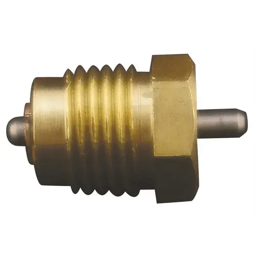 RAING GLAND Brass